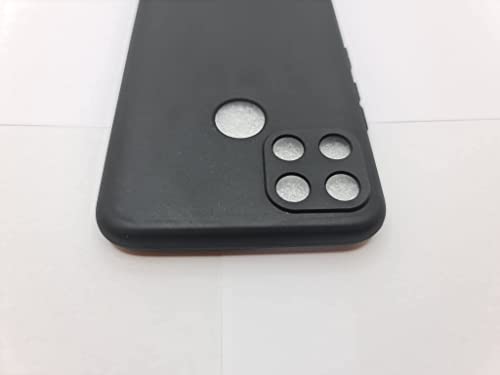 KEJI Cover per Realme C21Y/Realme C25Y Custodia in...