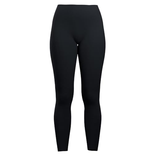 Leggings JOMA 902498 L noir pour le sport