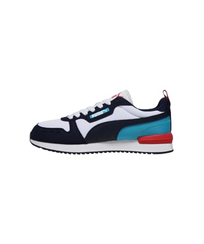 Image of Puma Unisex-Adult R78 Res Sneaker