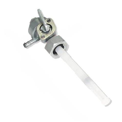 Robinet carburant de rechange pour réservoir de groupe électrogène 211
