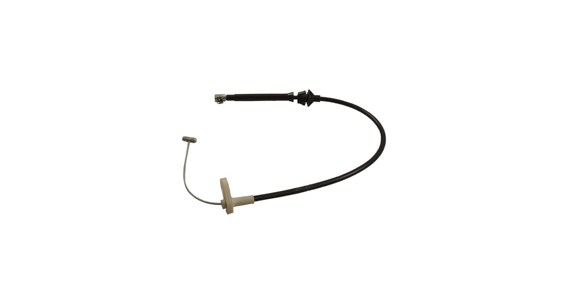 Amazon.com: Scott Drake C9ZZ-9A758-A Accelerator Cable 302