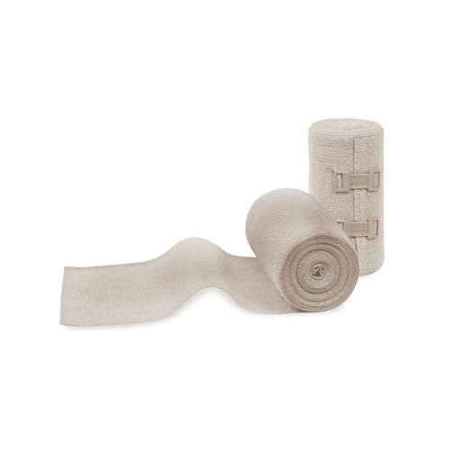 Produktbild Meditrade® ABE® extra Kompressionsbinde 8 cm x 5 m