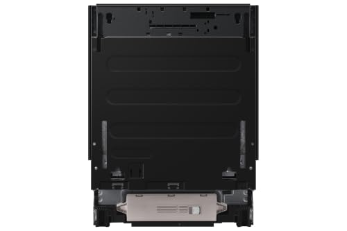 DW80H73WBB0 60 cm - vue 3