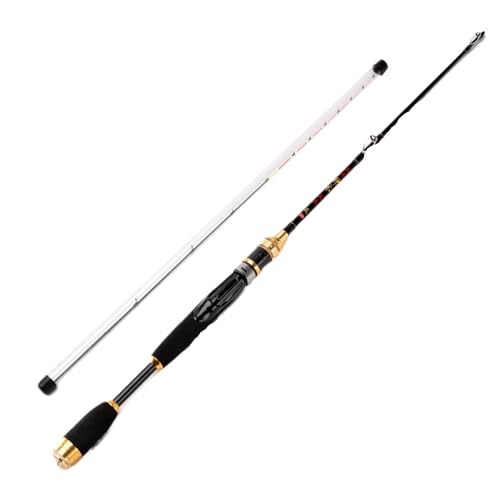 RTFJVXVZ Outdoor Fishing Gear Rod Alloy