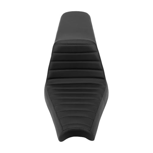 Asiento de motocicleta Bolt 950 para viajar acompañado en carretera