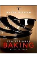 Professional Baking, 5/E (Ex) 047042978X Book Cover