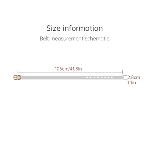 Women Elastic Wide Belt for Ladies Dress, PU Leather Dress Belt, Vintage Wide Belt Waistband for Lady Suit Pants Belt2