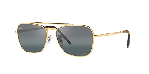 Image of Ray-Ban Unisex Rb3636 New Caravan Square Sunglasses