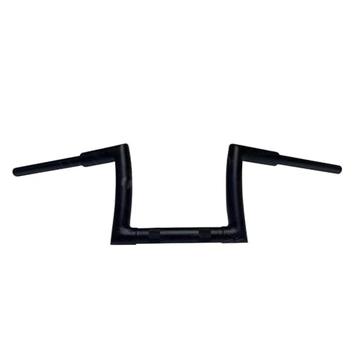 Barra de equilibrio para manillar de moto de 22 mm x 82 cm compatible con V302 C