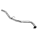 Walker 44646 Tail Pipe