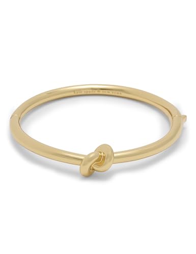 kate spade new york Sailors Knot Hinge Bangle