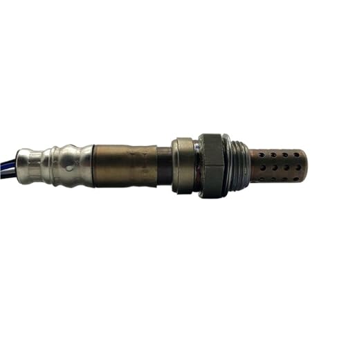 Sensor de oxígeno O2 96951720 soluciona tirones y fallos de inyección 2