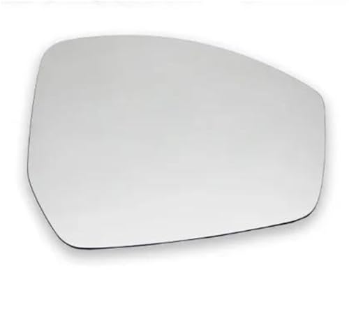 ガラス ランドローバー用 レンジローバー用 イヴォーク用 2012 2013 2014 2015 2016 2017 2018 LR048359 LR048360 車用バックミラーガラスヒーター(右)