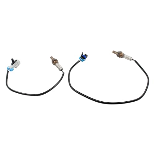 Sensor de Oxígeno para Chevrolet Cobalt 2.2 2007-10 miniatura 4
