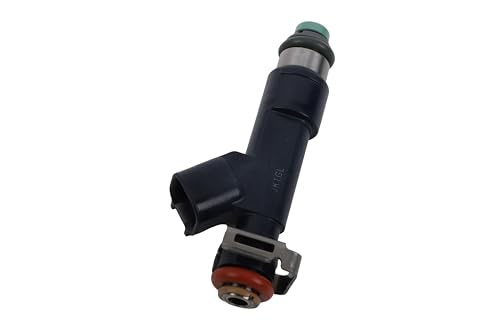ACDelco GM Original Equipment 217-3158 Multi-Port Fuel Injector Assembly