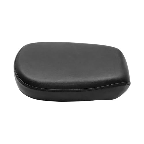 Coussin de siège arrière pour moto XVS400C et XVS650A Drag Star Classic