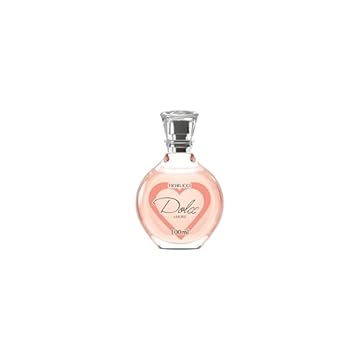Deo Colônia DOLCE AMORE 90 ml, Fiorucci