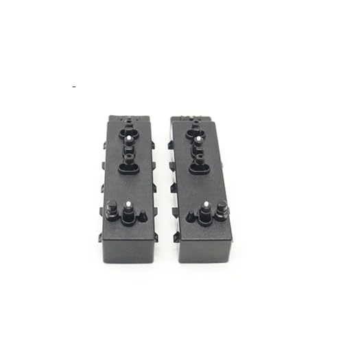 Commande de réglage électrique des sièges avant Dualis Qashqai J10 - 4