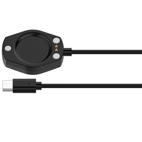 Amazon.co.jp: NineXuan Suunto Race 2 充電ケーブル 対応 スント