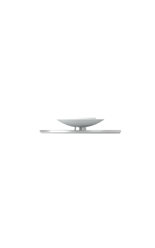 Amazon Adjustable Stand, Designed for Amazon Echo Show 8 & 11 (2025 releases, sold separately), Glacier White - image 3