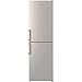 Indesit IB55 732 S UK Freestanding fridge freezer - Silver
