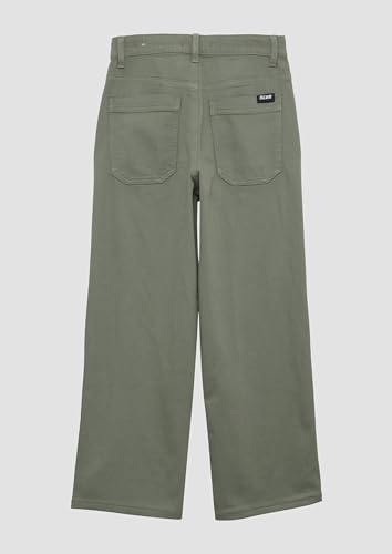 Pantalones largos s.Oliver cómodos para adolescentes activos que buscan estilo 6