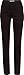 Produktbild BRAX Damen Style.Mary Style Mary Five-Pocket-Hose in winterlicher Qualität Slim Fit, Schwarz (Black 2), 36 Lang