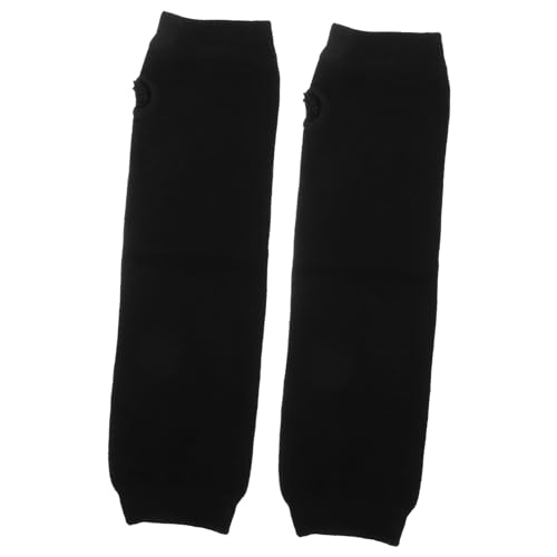 Mangas de brazo Beavorty ideales para uso indoor y outdoor en días fríos de invierno