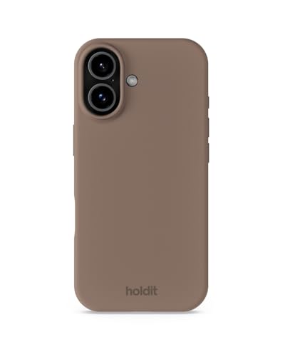 Holdit �X�}�z�P�[�X (iPhone 17 / ���J�u���E��) �X�}�z �P�[�X �J�o�[ (�V���R��/���C�����X�[�d�\/���͂ȃO���b�v) iphone�P�[�X iPhone17