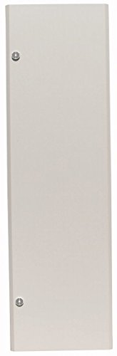 Porte en métal Eaton 102420 protection durable 2060 x 400 mm