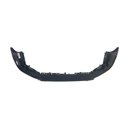 Image of FitParts Compatible with Subaru WRX 2015-2017 Front Bumper Cover