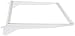 GENUINE Frigidaire 5304511775 Shelf