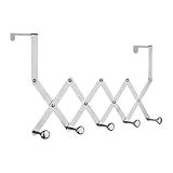 【Compact】Mesure 9 cm de longueur de crochet, optimisant le rangement sans prendre de place supplémentaire