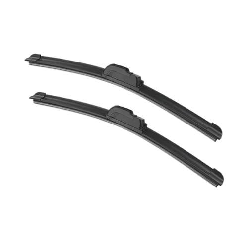 Essuie-glaces pour Daihatsu Copen 2002-2012 de 18 et 16 pouces pour conduite à droite