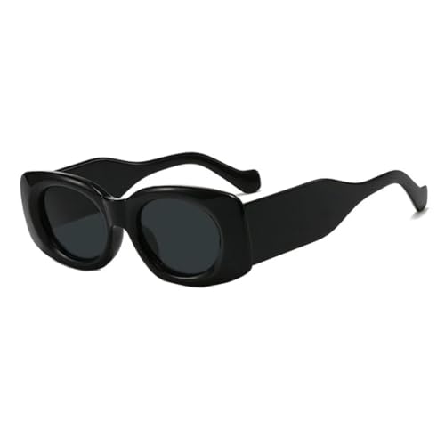 Lunettes de soleil UV400 femmes protègent vos yeux avec style punk