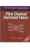 Hardcover Fibre Channel Switched Fabric Book
