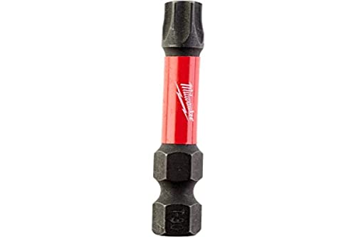 Milwaukee-Punta Torx Tx30 50 Mm