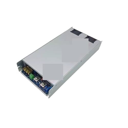Alimentation de commutation PFC 0-60V 1200W convertisseur AC/DC SMPS réglable