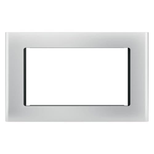 GE JX9152SJSS Microwave Oven Trim Kit
