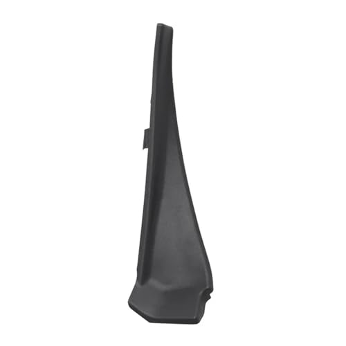 Cache d'essuie-glace droit anti-UV pour pare-brise Nissan X-Trail