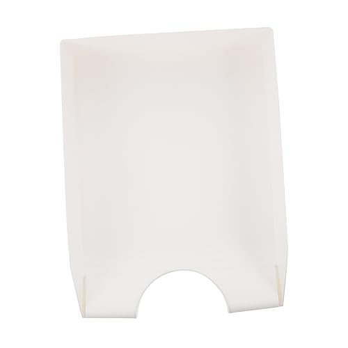 Holibanna Multi File Storage Box Portable Office Document Organizer for Efficient Desk Organization Design for Letters Folders Magazines and Certificates