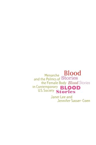Blood Stories