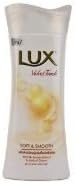 Lux Velvet Touch Whitening Body Wash - 200ml