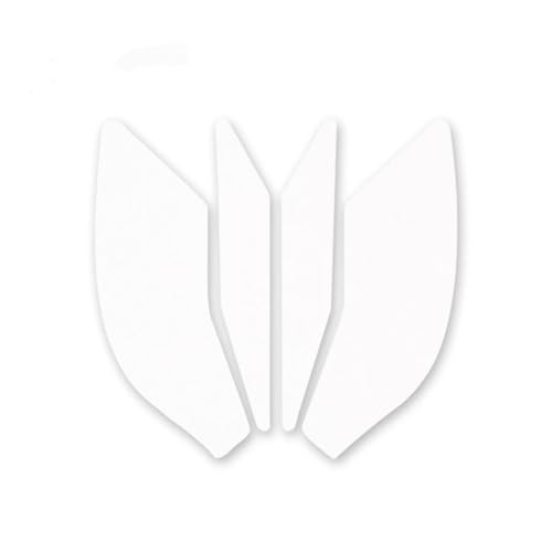 Protection réservoir moto pour YZF-R1 2015-2018 | Tankpad antidérapant