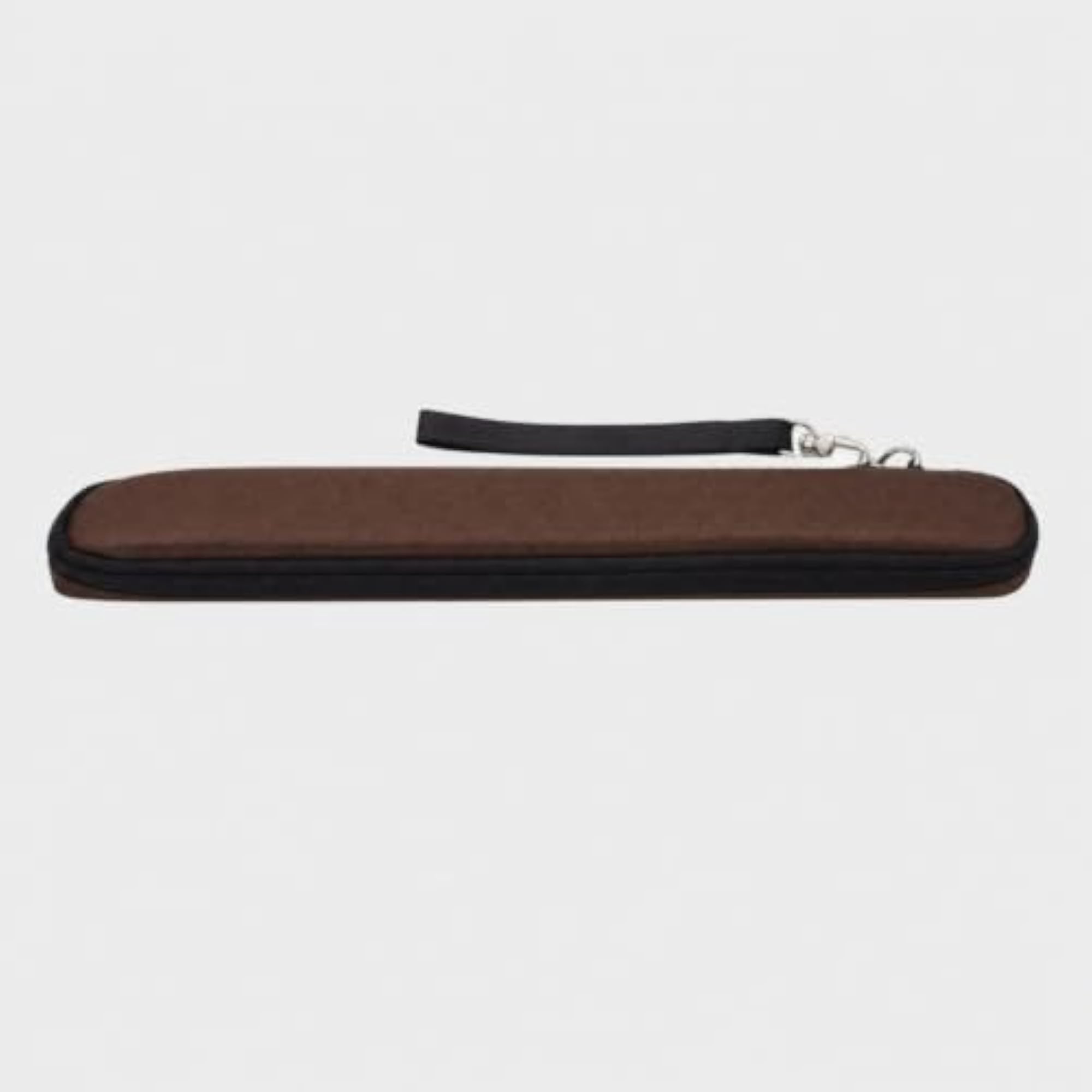 Compact Baton Bag with Detachable Hand Strap
