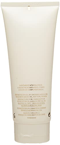 Elizabeth Taylor White Diamonds Body Lotion For Women, 6.8 Ounce #TOP2