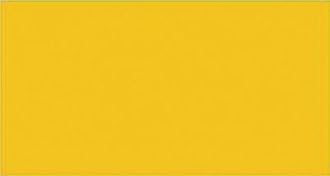 Canson Iris Vivaldi A4 185 GSM Smooth Colour Paper - Canary Yellow (Pack of 50 Sheets)