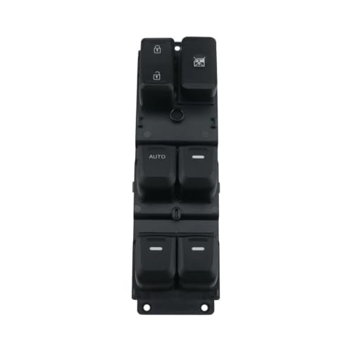 Interrupteur 93570-4Y201 pour réparer la vitre bloquée de Kia Rio