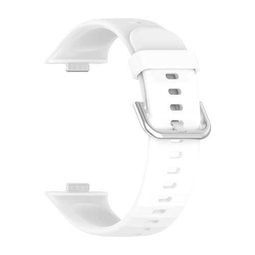 [QAICHFKS] vp\tgVRXgbv 4/3 X}[gEHb` X|[cuXbg XgohɓK (White,Watch Fit 3)