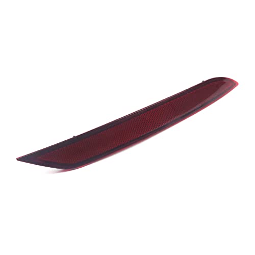 Image of ESC Auto Parts ESP1070 Rear Bumper Reflector RIGHT 5G0945106C for V.W Go.lf 7.5 8 e-Golf Variant 4Motion R32 GTI Rabbit